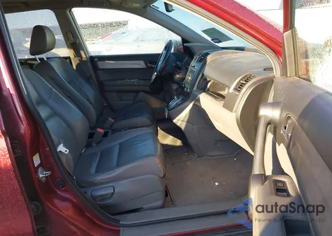 2010 Honda Cr-V Ex-L z USA, uszkodzony, nr VIN JHLRE3H78AC004747